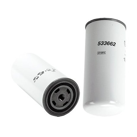 Wix Filters Fuel Filter 33662